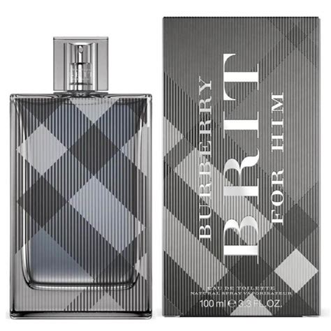 perfume hombre burberry